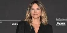 Francesca Barra nuda su sito per adulti: "Immagini create con IA"