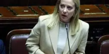 Manovra, Meloni: "Dalle banche 5 miliardi su 44 di profitti, possono essere soddisfatte"