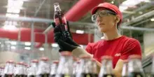 Coca-Cola, cresce impatto occupazionale: 30mila posti lungo la filiera