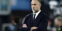 Juventus, ufficiale l'esonero di Tudor. Brambilla in panchina con l'Udinese