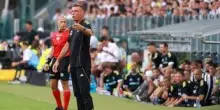 Massimo Brambilla, chi è nuovo allenatore (ad interim) della Juve