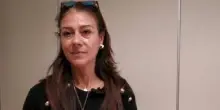Formazione, Giusy Versace: "Alle giovani ragazze dico: credete in voi stesse"