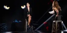 Belve, Belen: "Sono manesca, De Martino ne ha prese più di tutti. L'amore vero? Borriello"