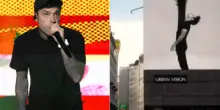Fedez, nuova musica? Il video misterioso tra le vie di Milano e spoiler sui social