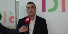 Ristorazione, De Pascale: "Tema centrale in sfide importanti per il nostro futuro"