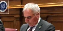 Regioni, Schiavetti (Consiglio reg. Lazio): "Approfondire difficoltà accesso al Sistema Sanitario"