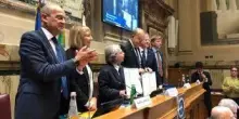 Intesa tra Cnel e Conferenza presidenti Regioni, si rafforza raccordo con autonomie territoriali