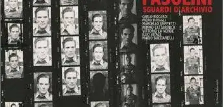 Pasolini, a Roma 'Sguardi d'archivio': il ritratto di un intellettuale controverso