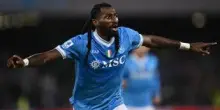 Lecce-Napoli: orario, probabili formazioni e dove vederla in tv