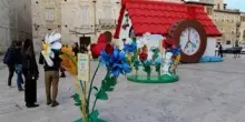 Imprese, si conclude tour 'Mulinosveglia': Mulino Bianco festeggia 50 anni nelle piazze d'Italia