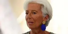 Lagarde a sorpresa visita il mercato di Firenze: "Prezzi del cibo ancora troppo alti"