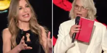 Belve, Maria De Filippi prende il posto di Fagnani: "Che belva si sente?"