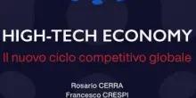 High-tech economy, perché l’Italia deve accelerare adesso: il rapporto Ced