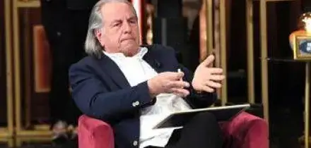 Alcaraz eliminato, Bertolucci 'sfotte'... Vespa: "Ha giocato come Alvarez"