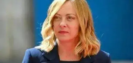 Meloni a Federmanager: "Dirigenti e lavoratori carburante Italia"