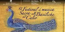 I Municipio Roma, dal 7 novembre torna il Festival di musica sacra nelle Basiliche del Celio
