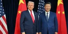 Trump incontra Xi: "Un grande successo, accordo su terre rare"