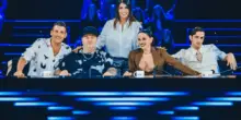 X Factor, stasera 30 ottobre secondo 'Live Show': Emma superospite