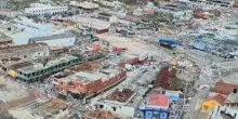 L'uragano Melissa porta venti e piogge devastanti alle Bahamas, 34 morti ai Caraibi