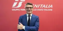Ferrovie, Cacciapuoti (Trenitalia): "Con Food Express eccellenze locali a bordo dei Frecciarossa'