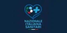 Debutta la Nazionale italiana sanitari, il 15 novembre quadrangolare a Roma