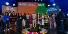 'Un Sdg Action Awards 2025', annunciati i vincitori