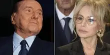 Riforma della Giustizia, Marina Berlusconi: "Vittoria di mio padre e passo avanti per democrazia"