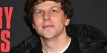 "Dono il rene a uno sconosciuto", la scelta di Jesse Eisenberg