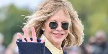 Meg Ryan: "I miei film? Molti li guardano quando sono malati"
