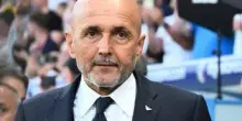 Spalletti: "Credo nel valore della Juve, altrimenti non avrei accettato. Obiettivo? Scudetto"