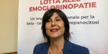 Site: "Per emoglobinopatie differenze di gestione tra territori"