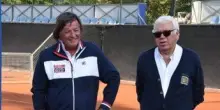 Pietrangeli, risposta a Panatta con polemica: "Non sei l'unico ad aver vinto a Parigi"