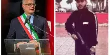 Roma, armato di fucile minaccia via social il sindaco Gualtieri: "Ci ha buttato giù casa, butterò giù la sua"