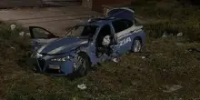 Volante travolta da un Suv a Torre del Greco: morto un poliziotto