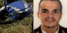 Sposato, padre di tre figli: chi era Aniello Scarpati, il poliziotto morto a Torre del Greco
