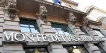 Mps conquista Mediobanca, l'opas chiude al 62,3%