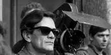A Ostia il ricordo di Pasolini a 50 anni dalla morte