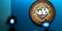 Fmi, in Italia prospettive incerte, pesano dazi e demografia