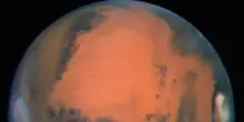 Nasa, su Marte potenziale impronta di vita microbica
