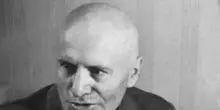 Anzio revoca la cittadinanza onoraria a Benito Mussolini