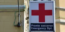 Bimba muore in ospedale nel Casertano, sequestrate cartelle