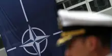 Nato, da Berlino 500 milioni per le armi Usa all'Ucraina