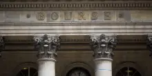 Borsa: l'Europa chiude con Parigi in calo dell'1,36%