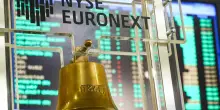 Borsa: rosso in Europa con timori guerra Israele-Iran
