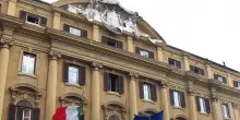 Lo spread tra Btp e Bund tedeschi si allarga a 80,5 punti