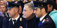 Pen-drive Zagaria, Cassazione annulla condanna a poliziotto