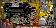 Federmeccanica: -4,3% produzione semestre, 'fare molto presto'
