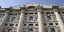 Borsa: Milano chiude in rialzo, +1,4%