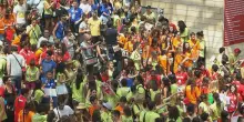 Al via il Giffoni Macedonia Youth Film Festival
