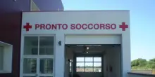 Aggredisce medici e poliziotti a Oristano, arrestato 54enne
